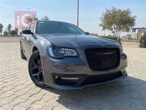 كرايسلر 300 2022 للبيع في العراق - التاجيات